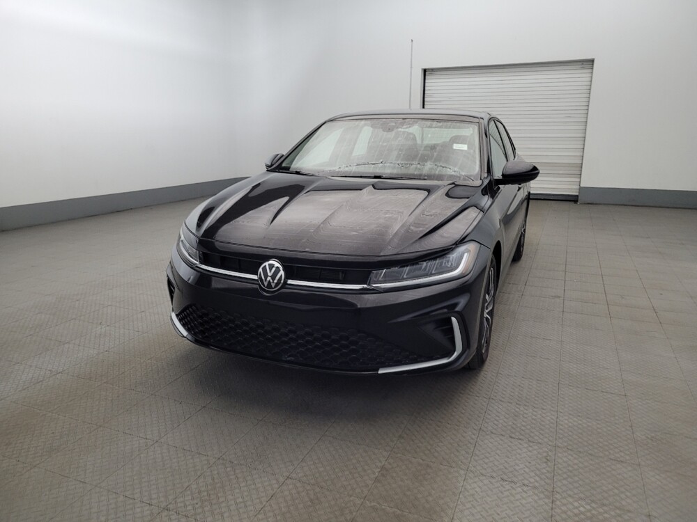 2025 Volkswagen Jetta in New Castle, DE 19720 - 18127717 15