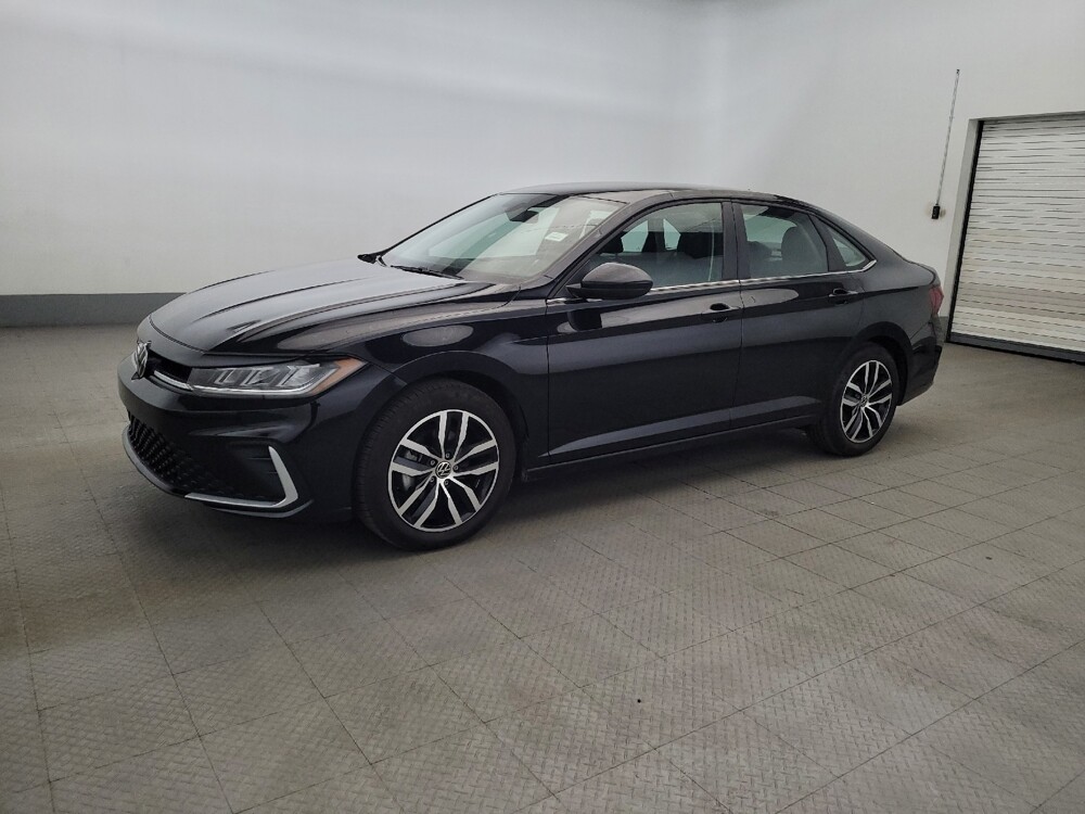 2025 Volkswagen Jetta in New Castle, DE 19720 - 18127717 2