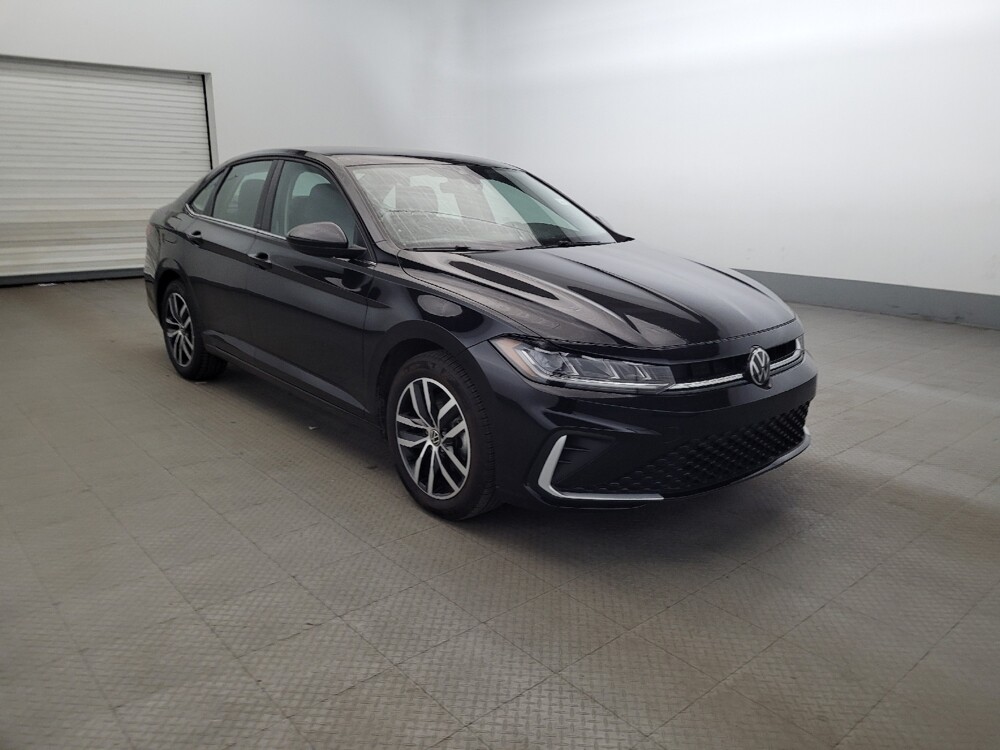 2025 Volkswagen Jetta in New Castle, DE 19720 - 18127717 13