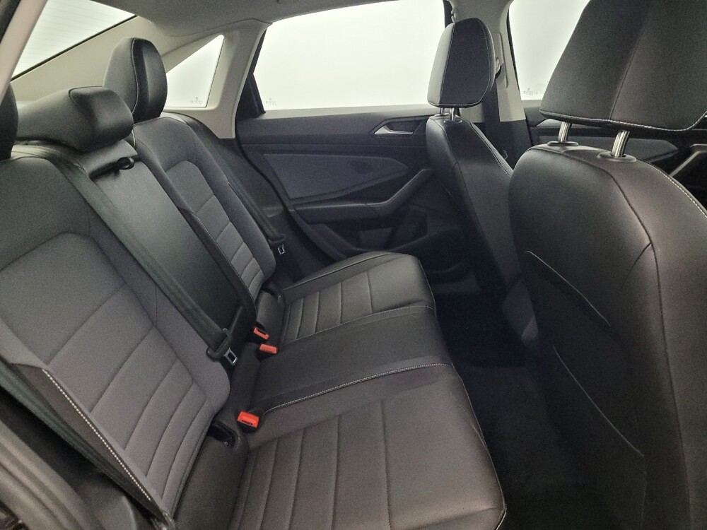 2025 Volkswagen Jetta in New Castle, DE 19720 - 18127717 19
