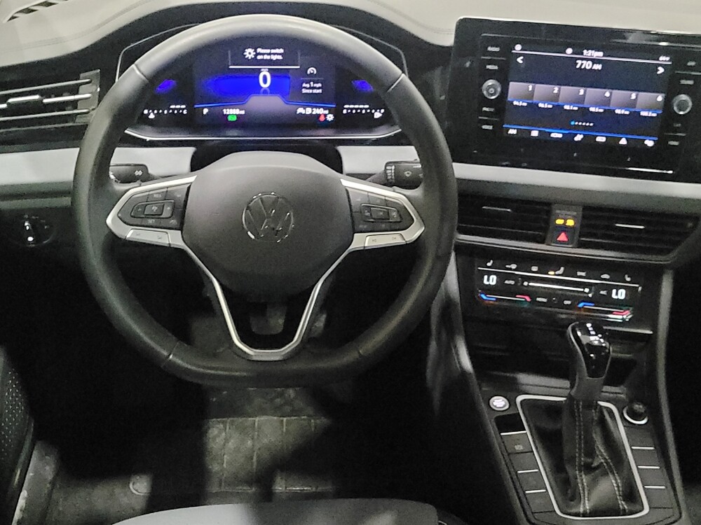 2025 Volkswagen Jetta in New Castle, DE 19720 - 18127717 22