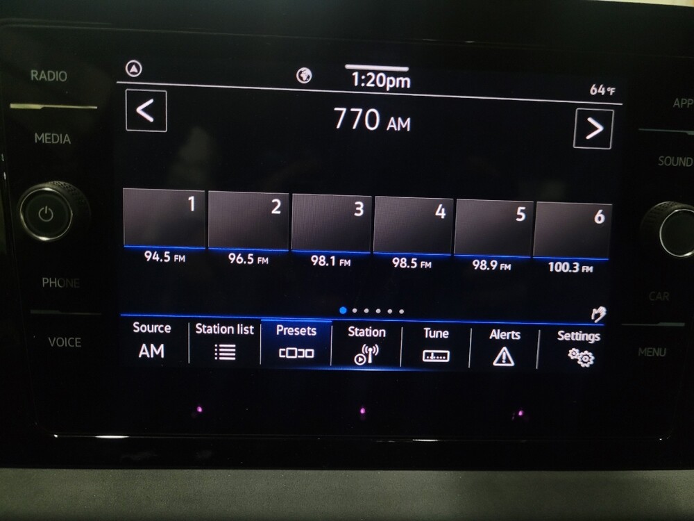 2025 Volkswagen Jetta in New Castle, DE 19720 - 18127717 25