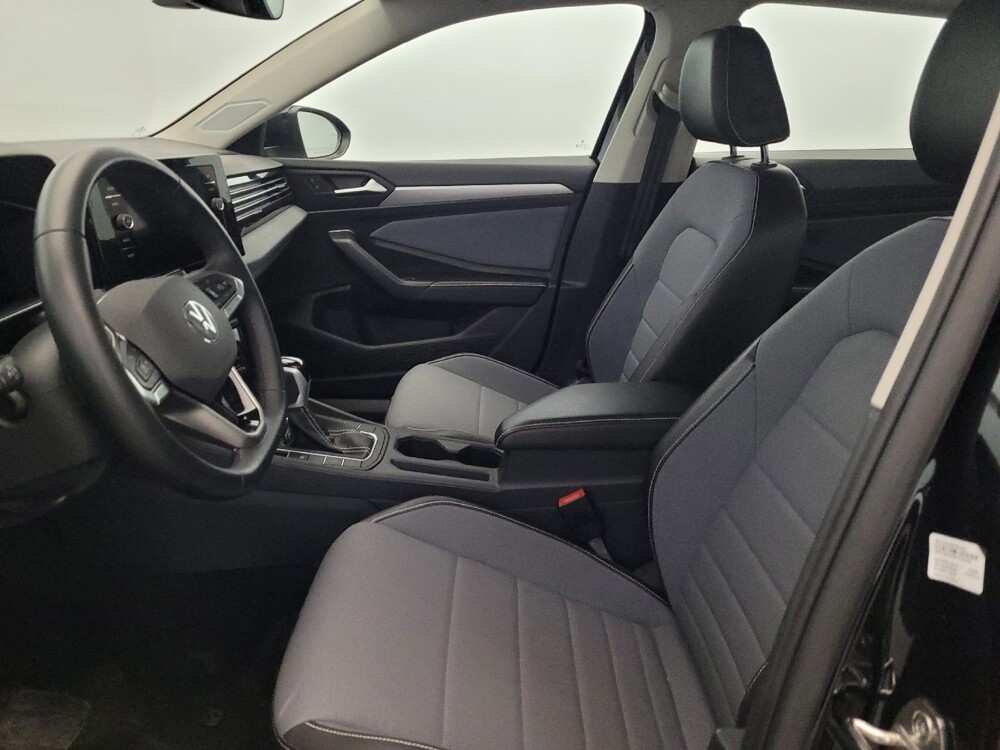 2025 Volkswagen Jetta in New Castle, DE 19720 - 18127717 17