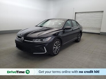 2025 Volkswagen Jetta in New Castle, DE 19720