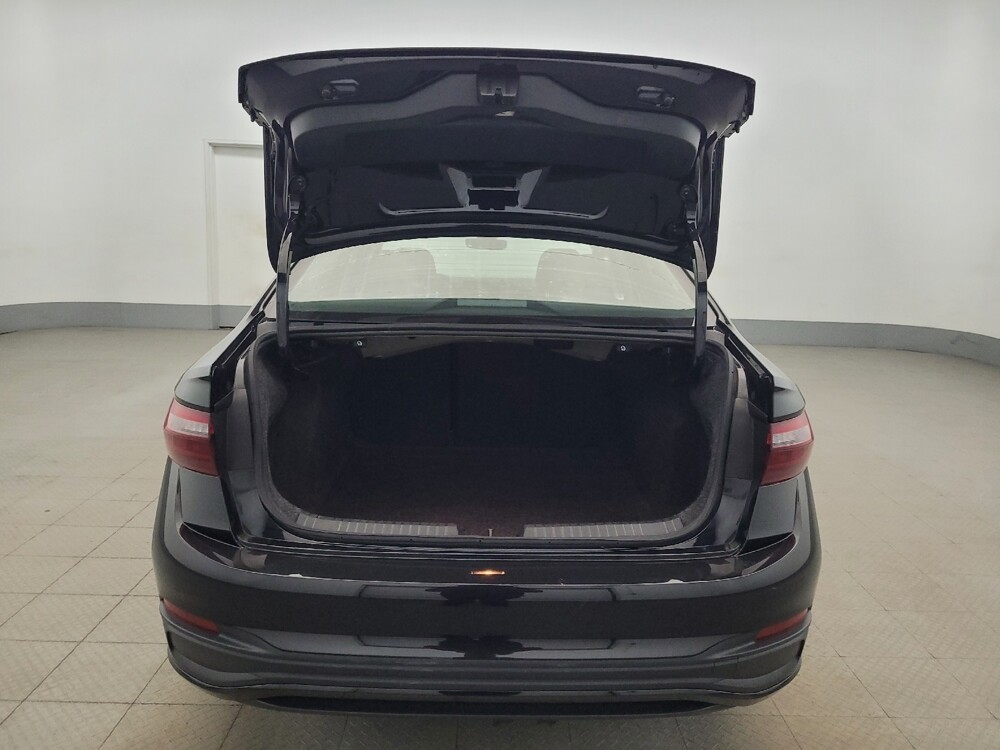 2025 Volkswagen Jetta in New Castle, DE 19720 - 18127717 29