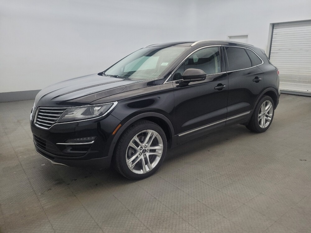 2017 Lincoln MKC in Laurel, MD 20724 - 18127718 2