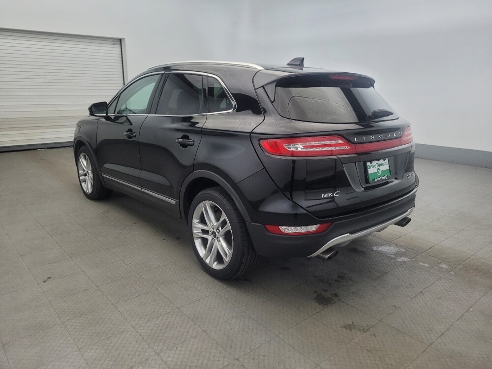 2017 Lincoln MKC in Laurel, MD 20724 - 18127718 5