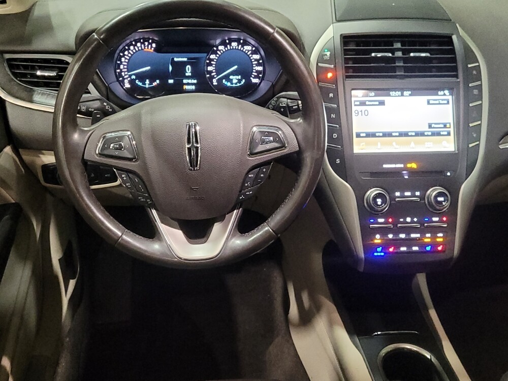 2017 Lincoln MKC in Laurel, MD 20724 - 18127718 22