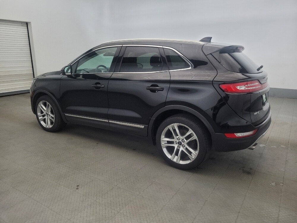 2017 Lincoln MKC in Laurel, MD 20724 - 18127718 3