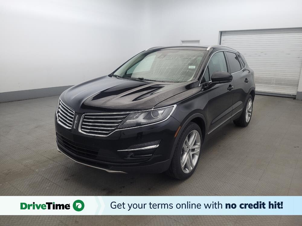 2017 Lincoln MKC in Laurel, MD 20724 - 18127718
