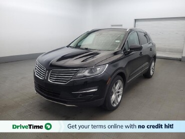 2017 Lincoln MKC in Laurel, MD 20724