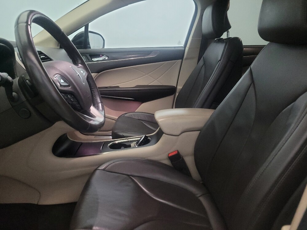 2017 Lincoln MKC in Laurel, MD 20724 - 18127718 17