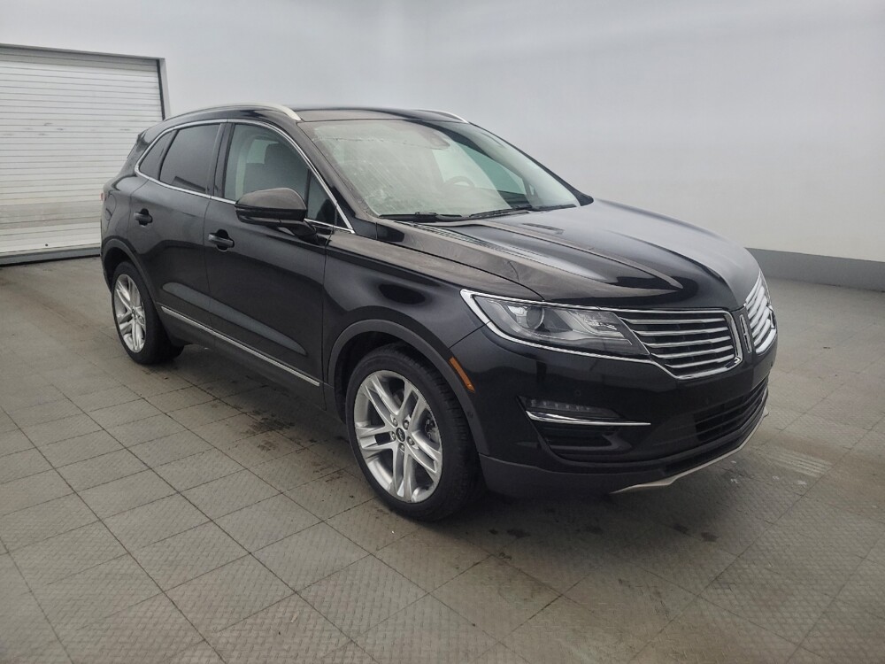 2017 Lincoln MKC in Laurel, MD 20724 - 18127718 13