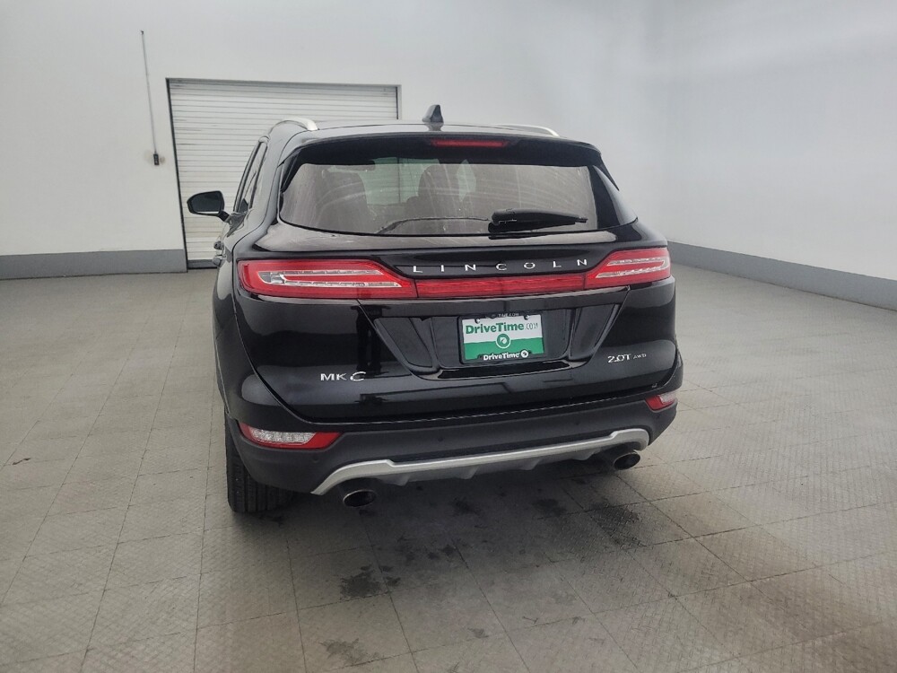 2017 Lincoln MKC in Laurel, MD 20724 - 18127718 6