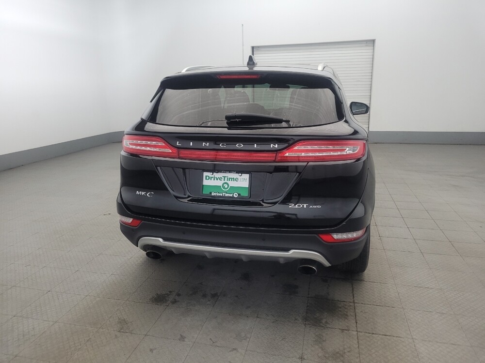 2017 Lincoln MKC in Laurel, MD 20724 - 18127718 7