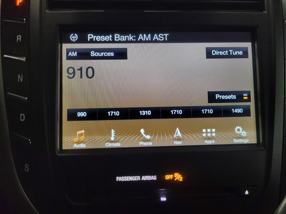 2017 Lincoln MKC in Laurel, MD 20724 - 18127718 25