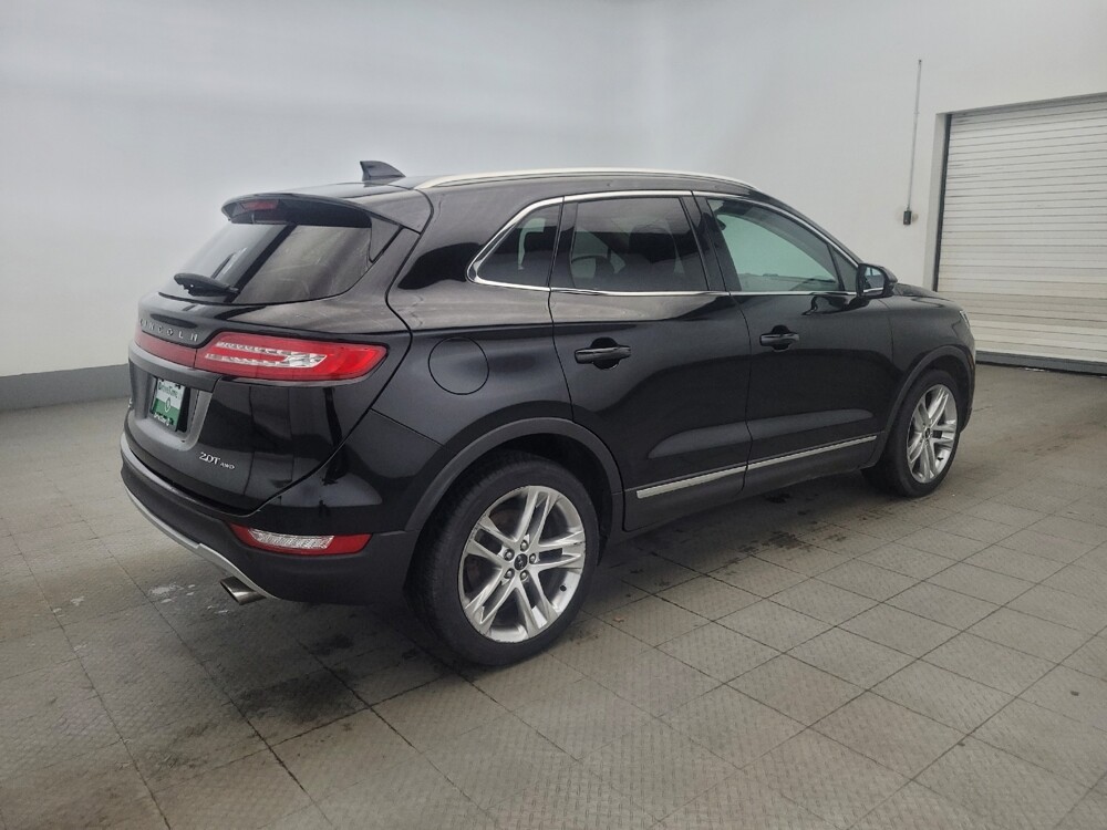 2017 Lincoln MKC in Laurel, MD 20724 - 18127718 10