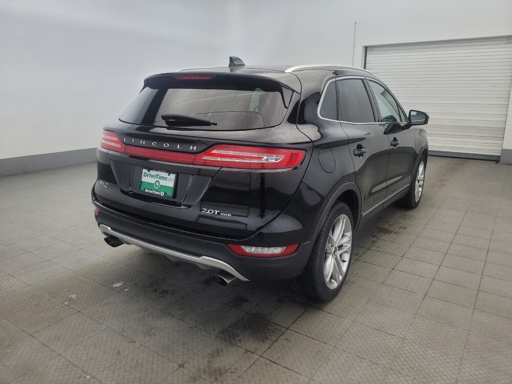 2017 Lincoln MKC in Laurel, MD 20724 - 18127718 9