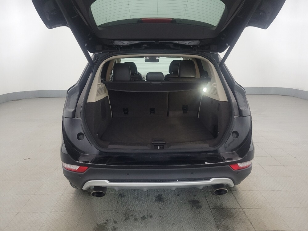 2017 Lincoln MKC in Laurel, MD 20724 - 18127718 29