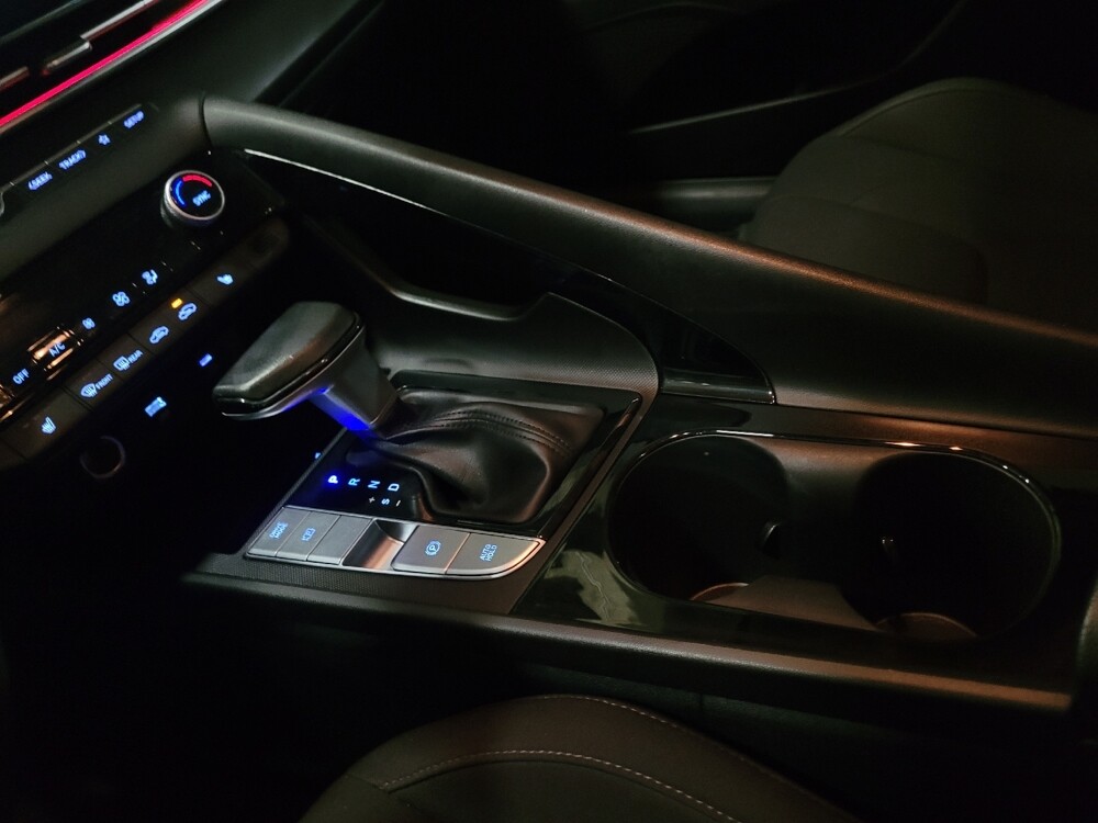 2024 Hyundai Elantra in New Castle, DE 19720 - 18127719 26