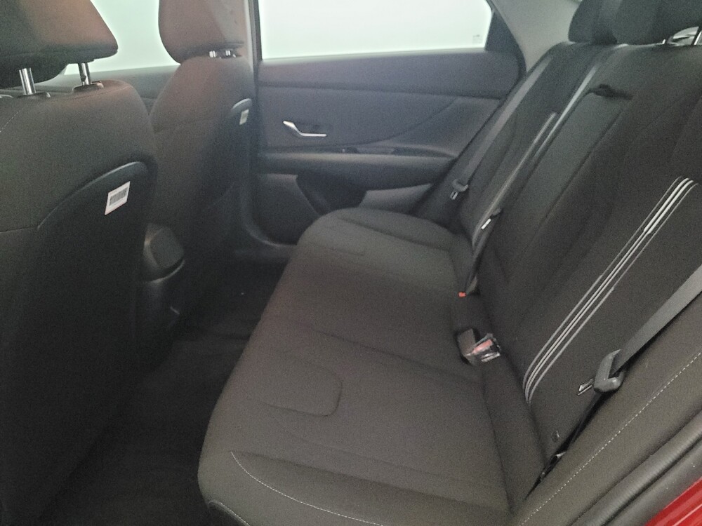 2024 Hyundai Elantra in New Castle, DE 19720 - 18127719 18