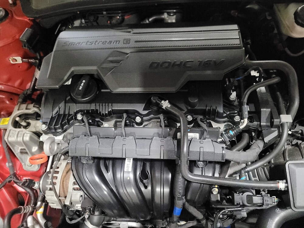 2024 Hyundai Elantra in New Castle, DE 19720 - 18127719 30