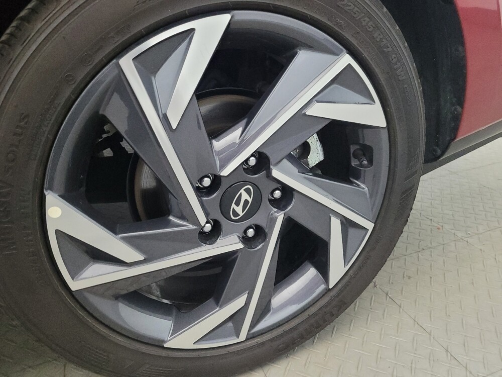 2024 Hyundai Elantra in New Castle, DE 19720 - 18127719 31