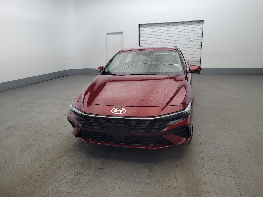 2024 Hyundai Elantra in New Castle, DE 19720 - 18127719 15