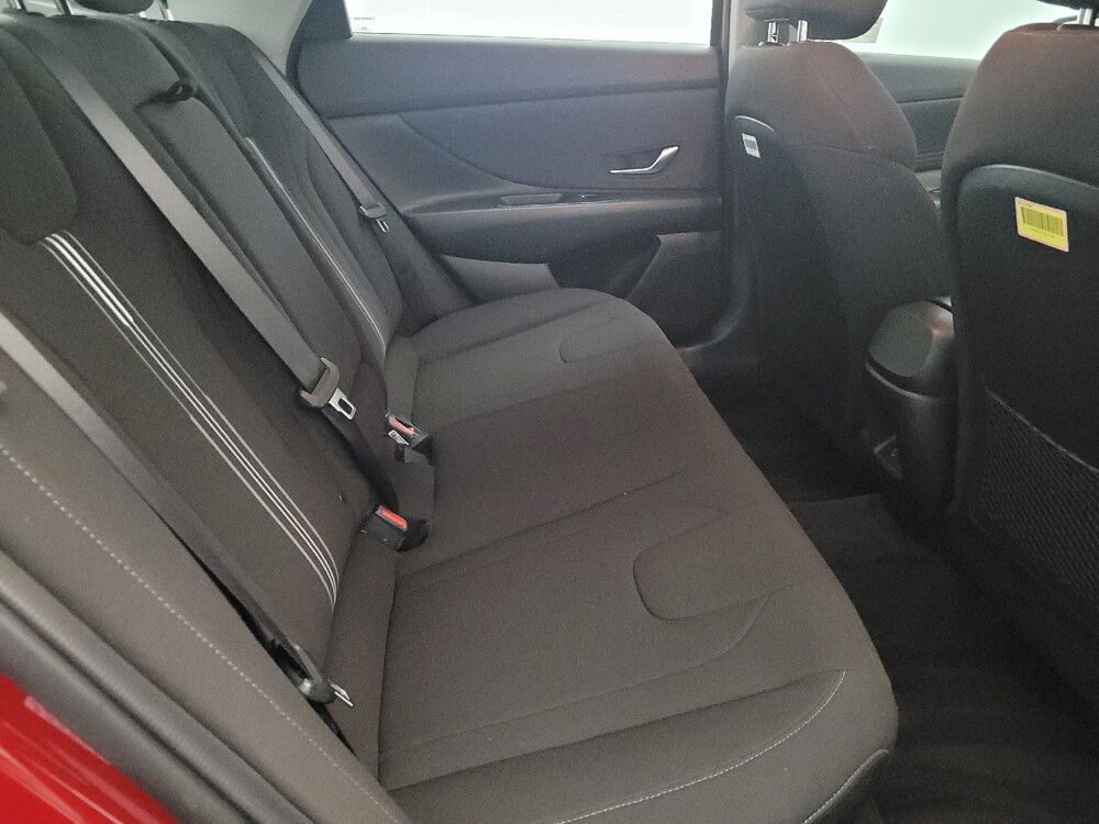 2024 Hyundai Elantra in New Castle, DE 19720 - 18127719 19