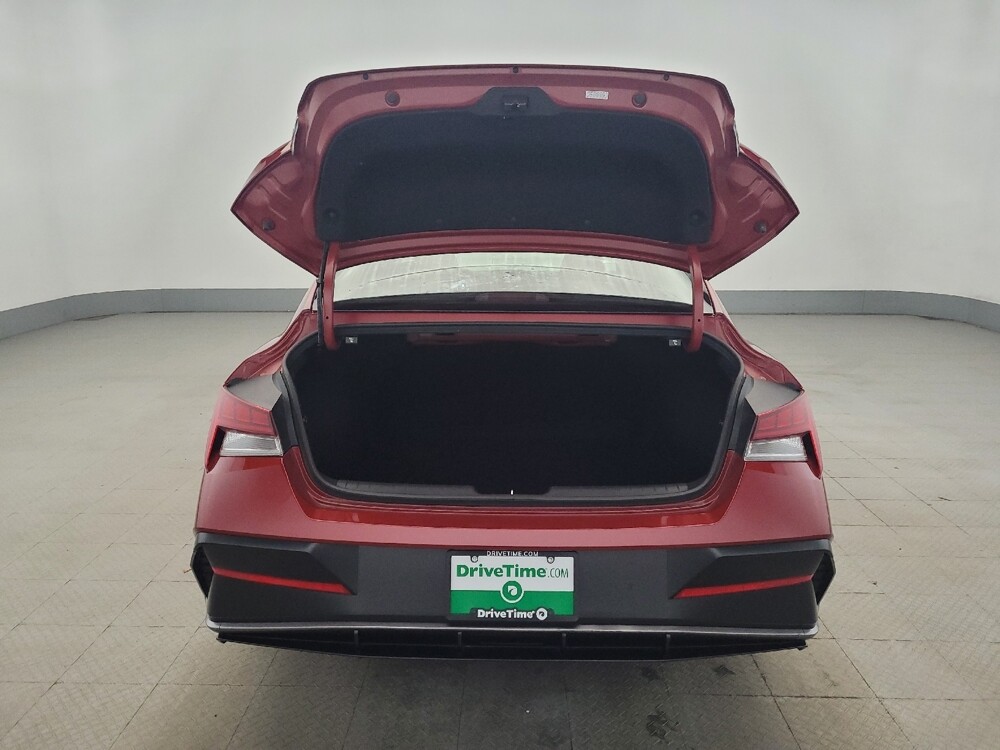 2024 Hyundai Elantra in New Castle, DE 19720 - 18127719 29