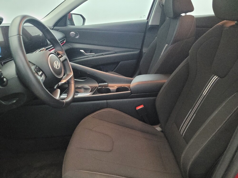 2024 Hyundai Elantra in New Castle, DE 19720 - 18127719 17