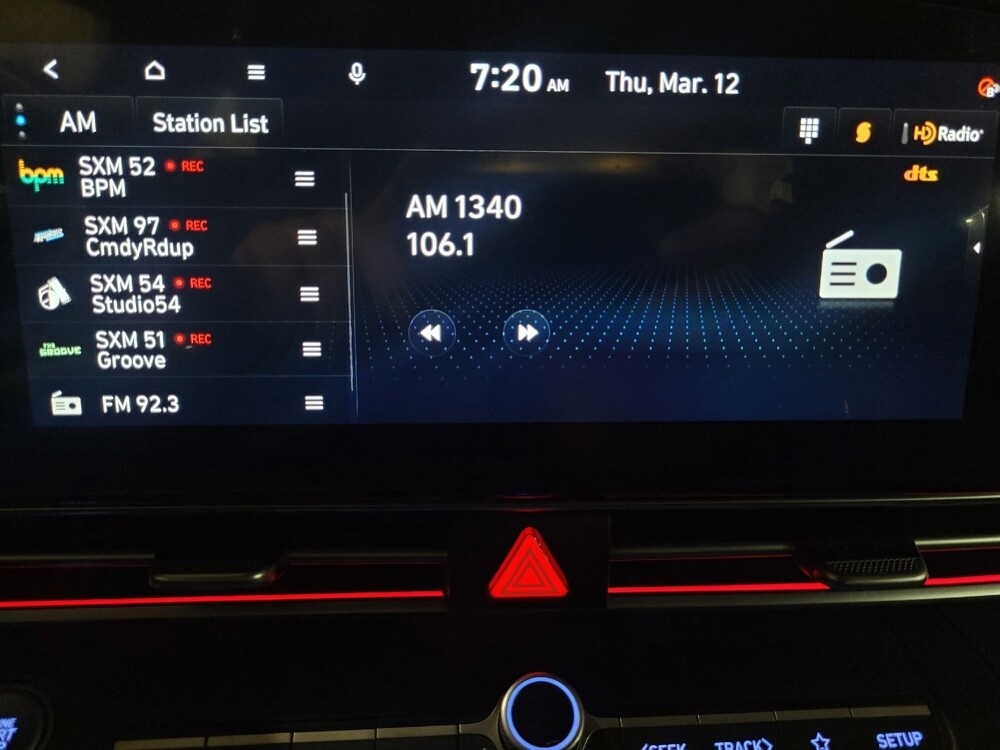 2024 Hyundai Elantra in New Castle, DE 19720 - 18127719 25