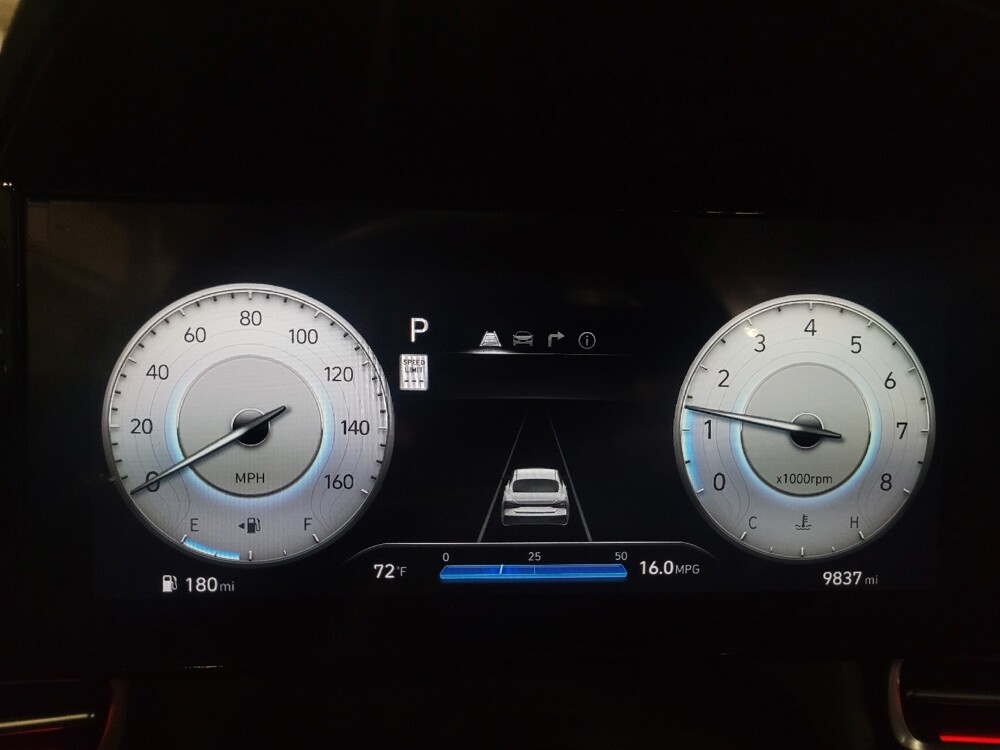 2024 Hyundai Elantra in New Castle, DE 19720 - 18127719 23