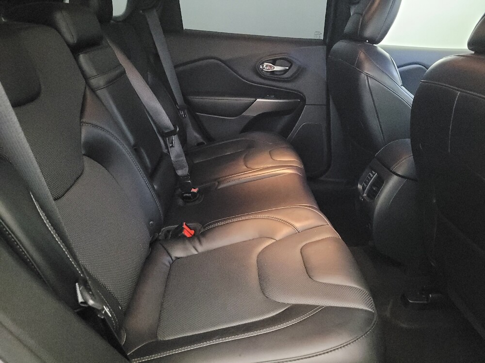 2019 Jeep Cherokee in Williamstown, NJ 8094 - 18127720 19