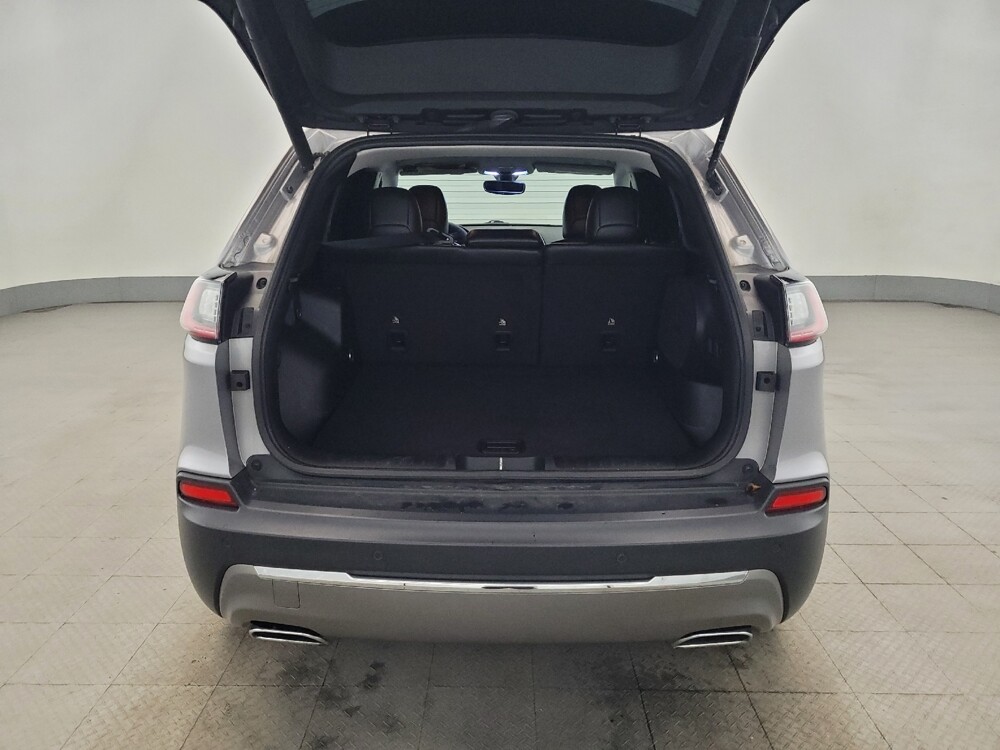 2019 Jeep Cherokee in Williamstown, NJ 8094 - 18127720 29