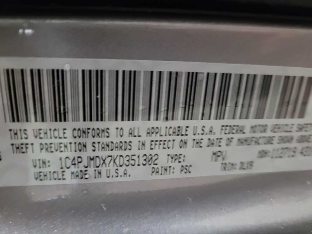 2019 Jeep Cherokee in Williamstown, NJ 8094 - 18127720 33