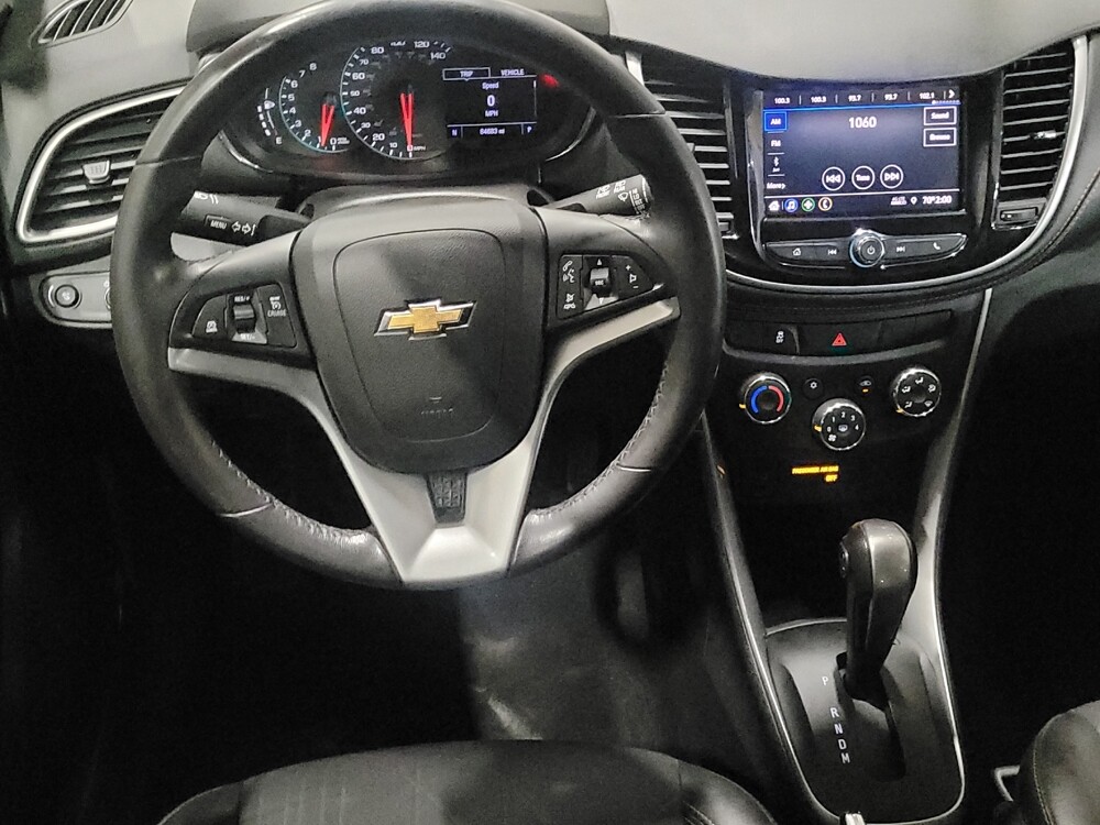 2020 Chevrolet Trax in Henrico, VA 23223 - 18127721 22