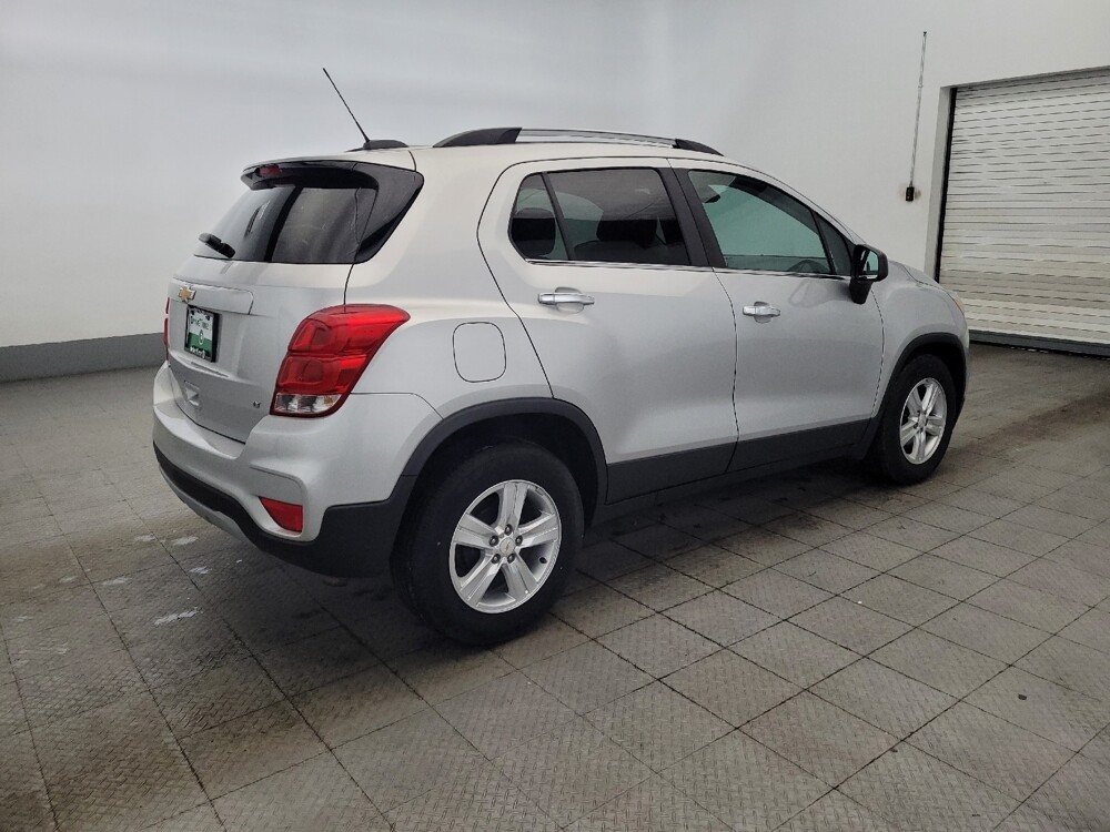 2020 Chevrolet Trax in Henrico, VA 23223 - 18127721 10