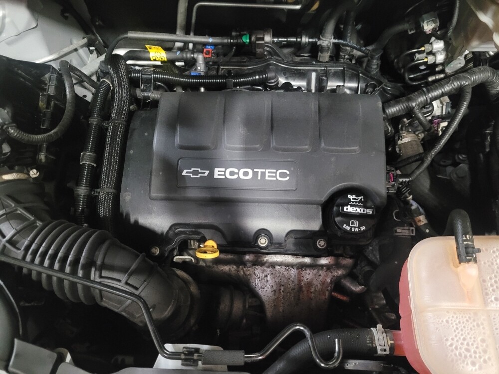 2020 Chevrolet Trax in Henrico, VA 23223 - 18127721 30