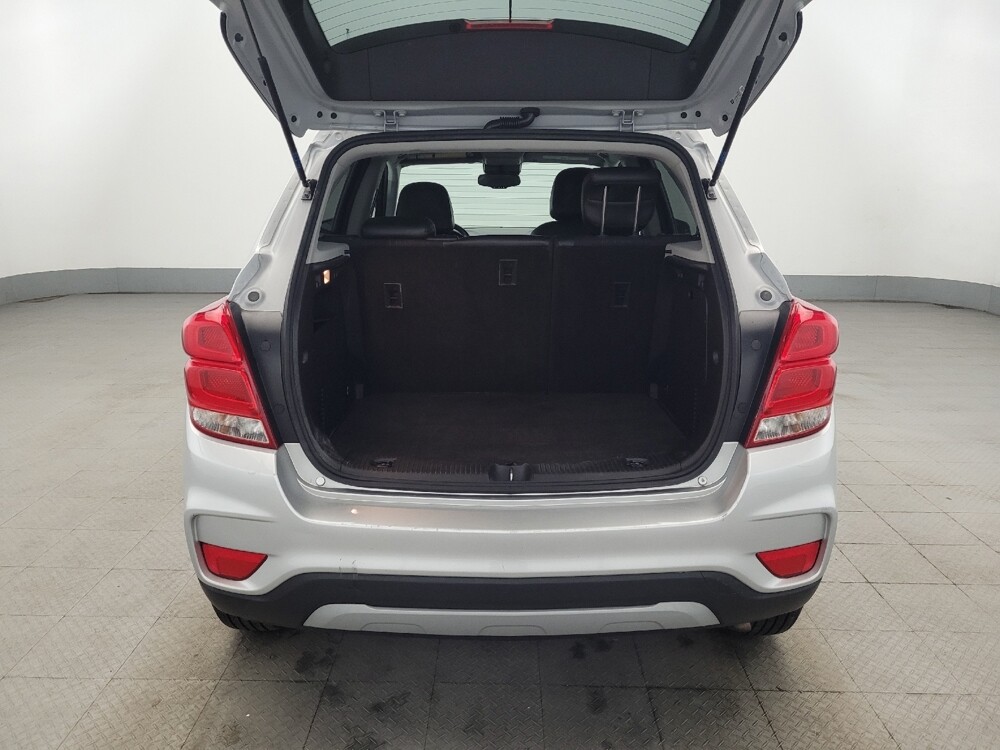 2020 Chevrolet Trax in Henrico, VA 23223 - 18127721 29