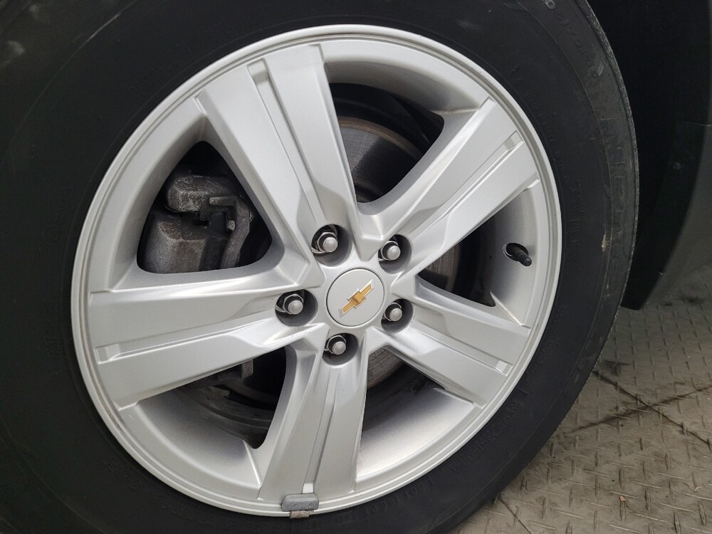 2020 Chevrolet Trax in Henrico, VA 23223 - 18127721 31