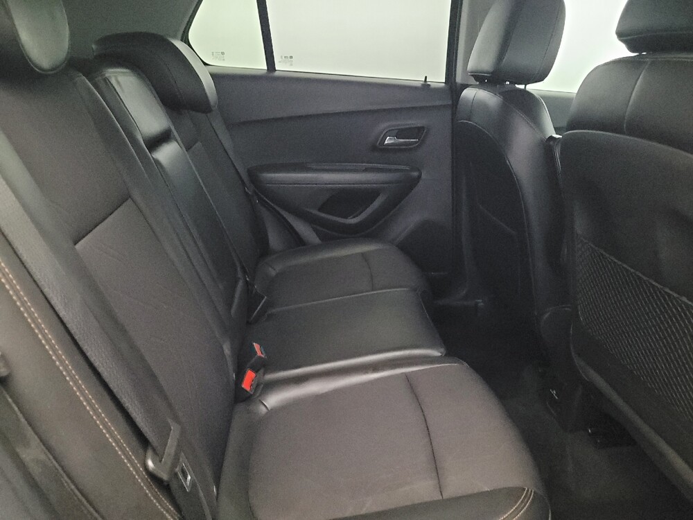 2020 Chevrolet Trax in Henrico, VA 23223 - 18127721 19