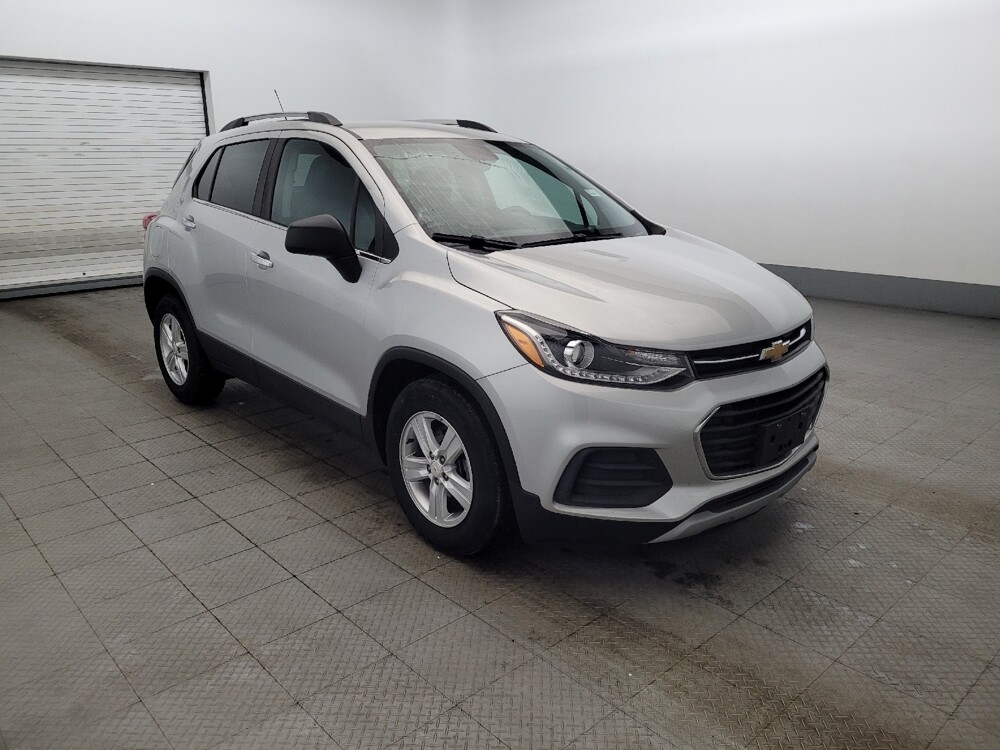 2020 Chevrolet Trax in Henrico, VA 23223 - 18127721 13