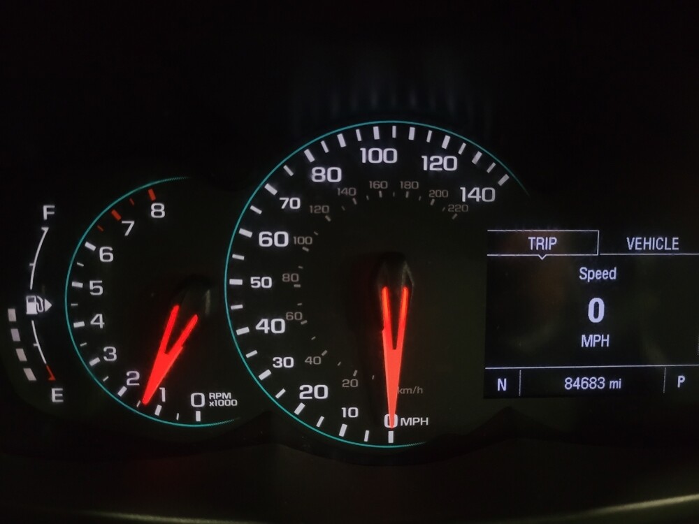 2020 Chevrolet Trax in Henrico, VA 23223 - 18127721 23