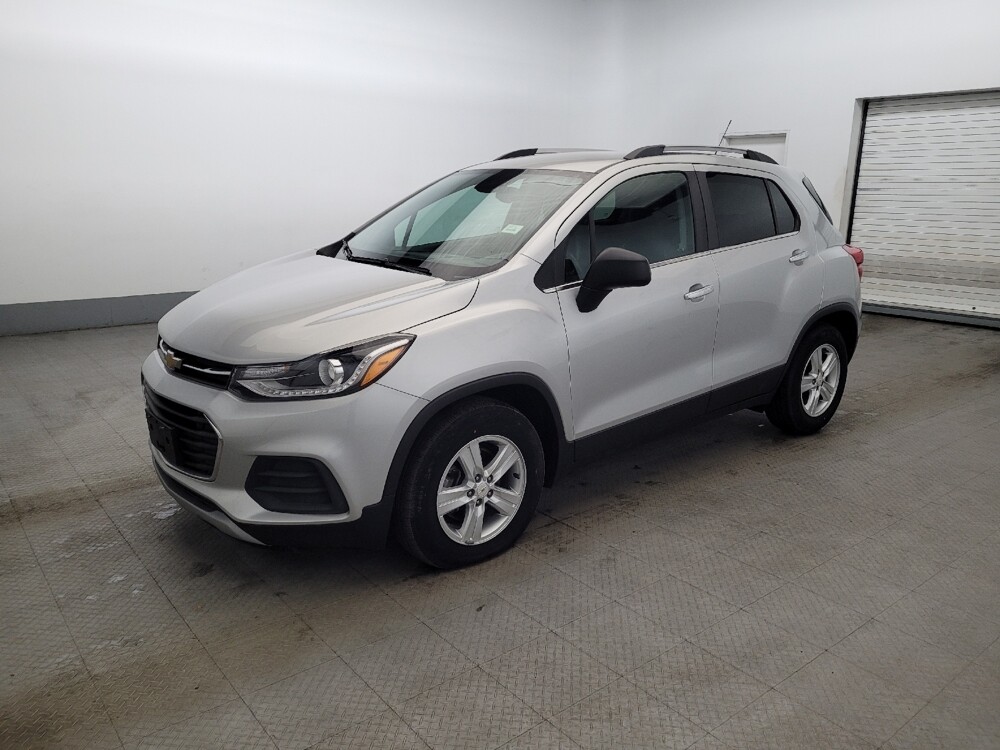 2020 Chevrolet Trax in Henrico, VA 23223 - 18127721 2