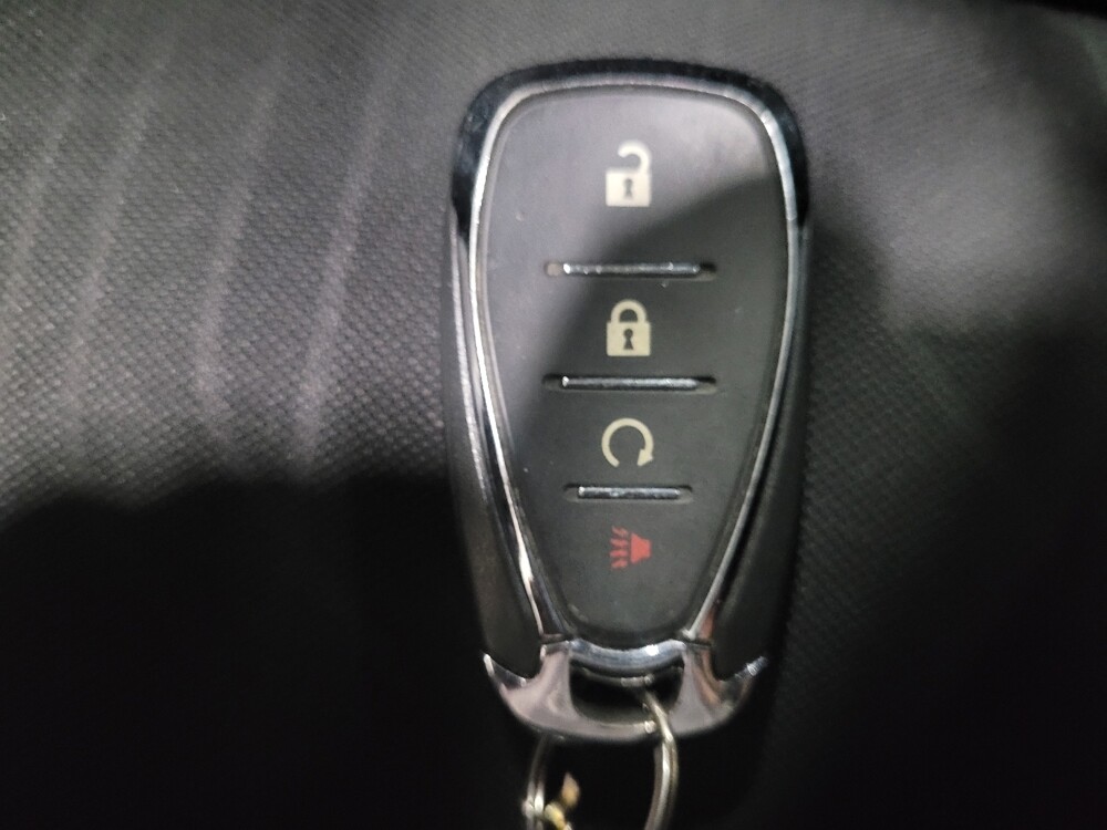 2020 Chevrolet Trax in Henrico, VA 23223 - 18127721 32