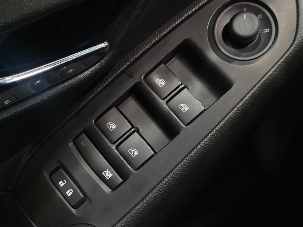 2020 Chevrolet Trax in Henrico, VA 23223 - 18127721 27