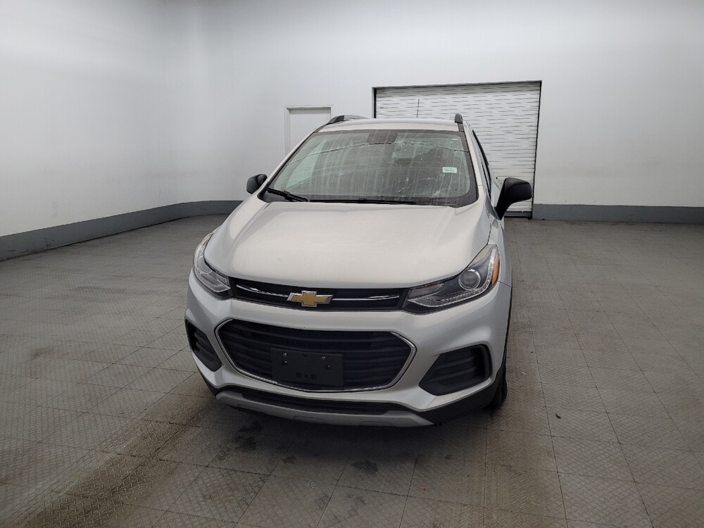 2020 Chevrolet Trax in Henrico, VA 23223 - 18127721 15