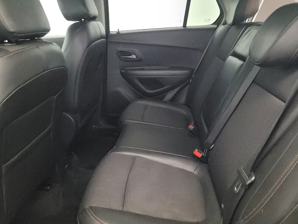 2020 Chevrolet Trax in Henrico, VA 23223 - 18127721 18