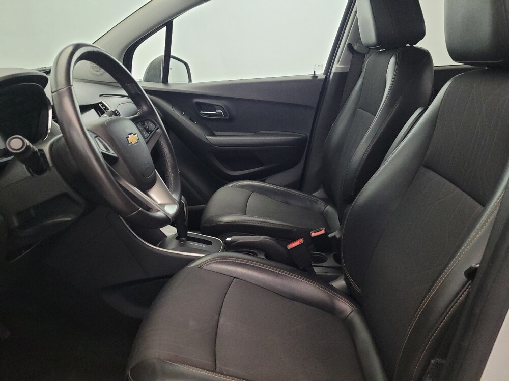 2020 Chevrolet Trax in Henrico, VA 23223 - 18127721 17